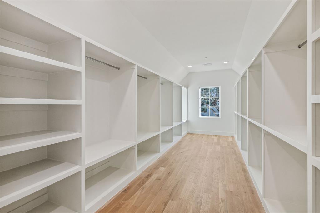 Highland Park - Residential