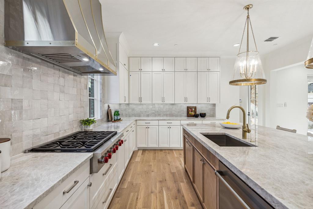 Highland Park - Residential