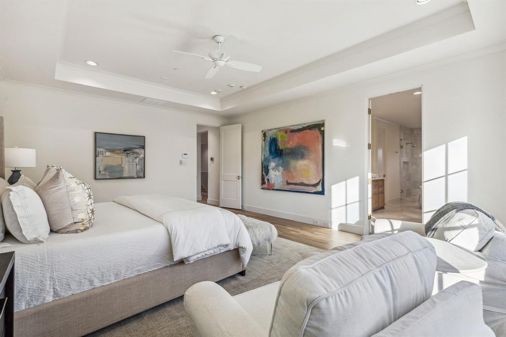 Highland Park - Residential