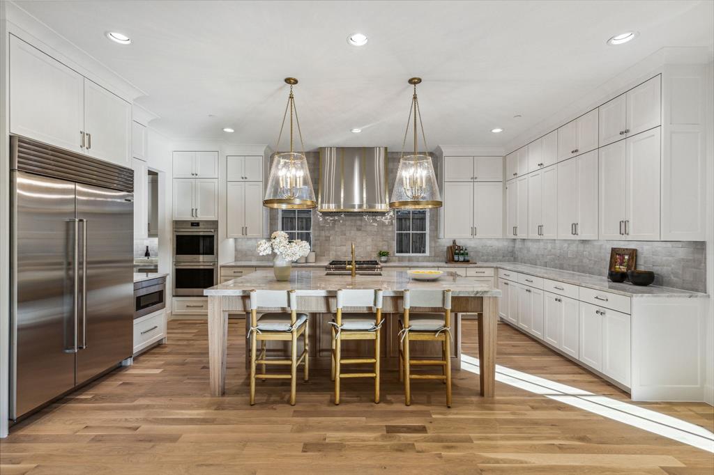 Highland Park - Residential