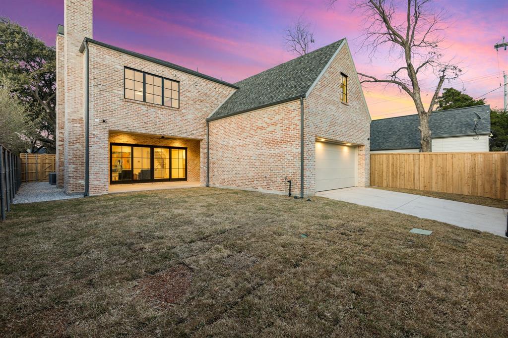 Highland Park - Residential