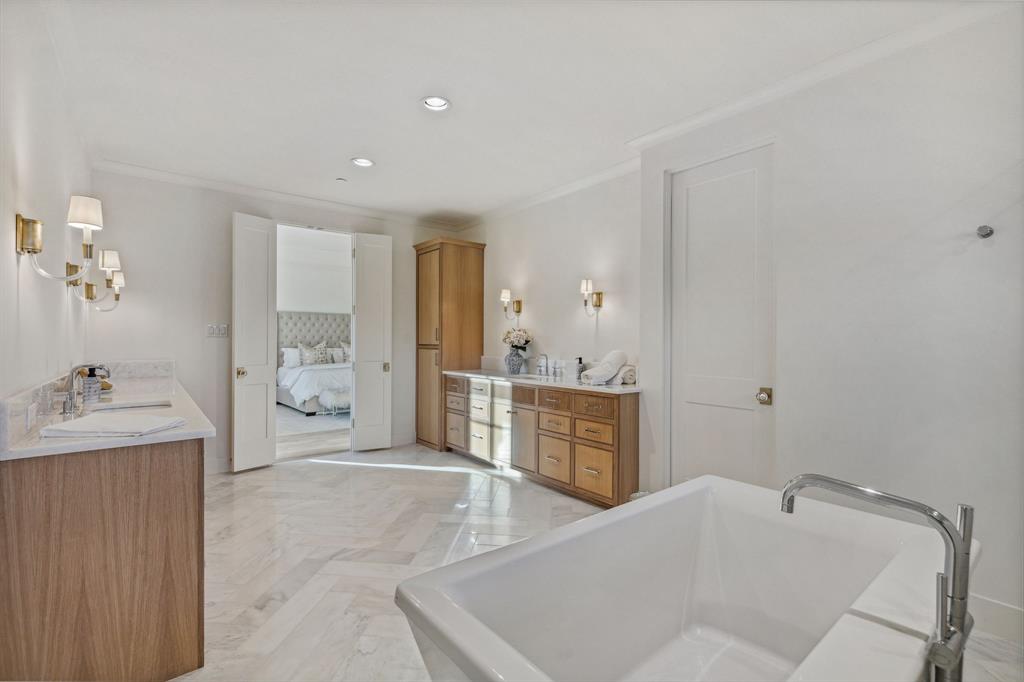 Highland Park - Residential