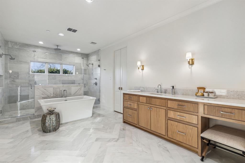 Highland Park - Residential