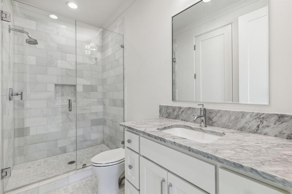 Highland Park - Residential