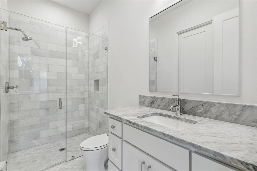 Highland Park - Residential