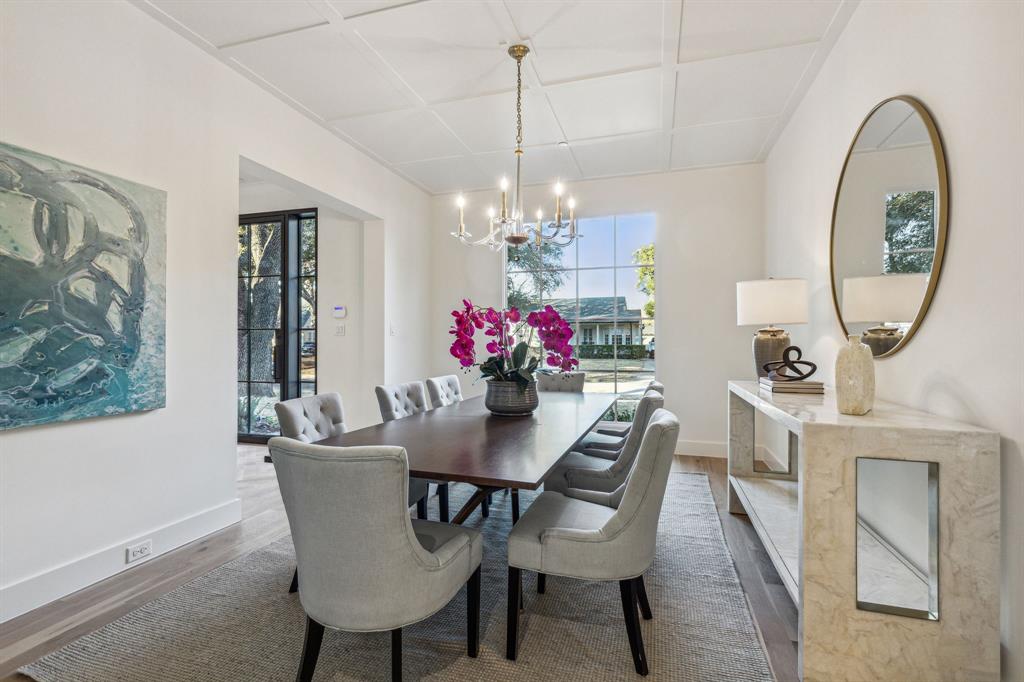 Highland Park - Residential