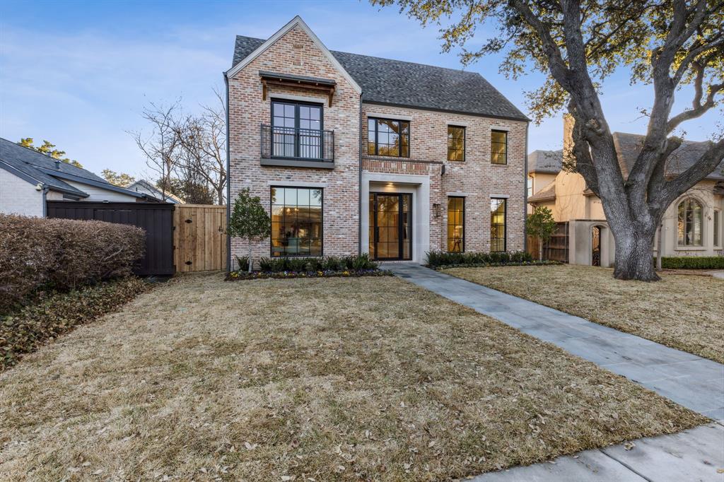 Highland Park - Residential