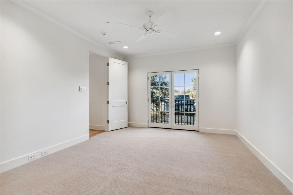 Highland Park - Residential