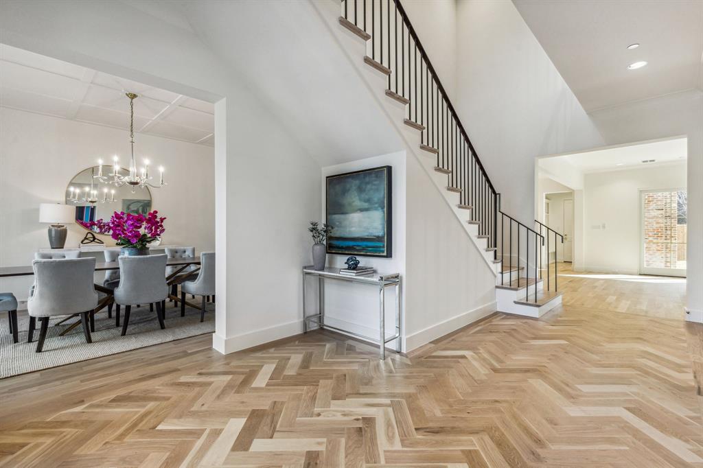 Highland Park - Residential