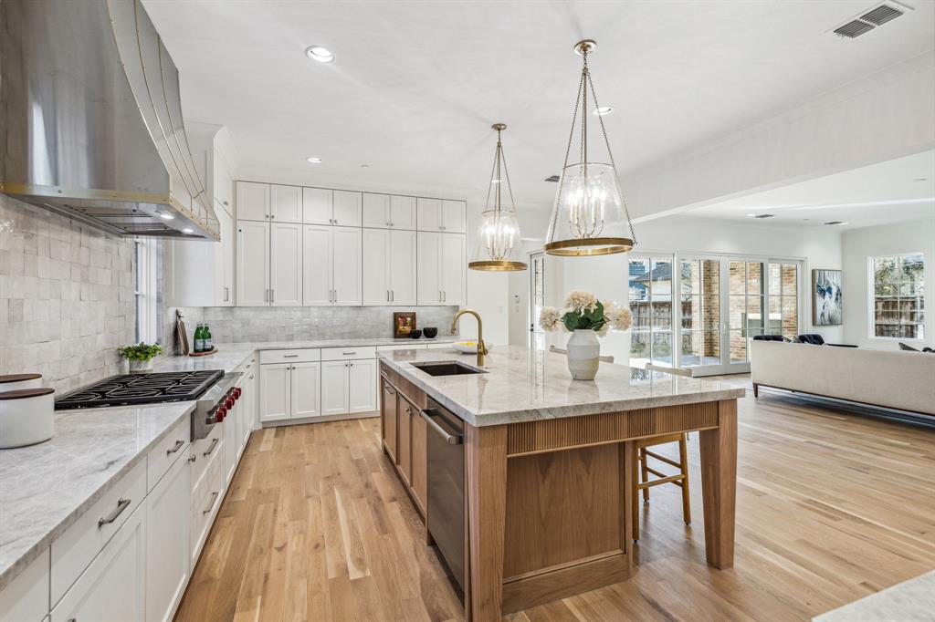 Highland Park - Residential