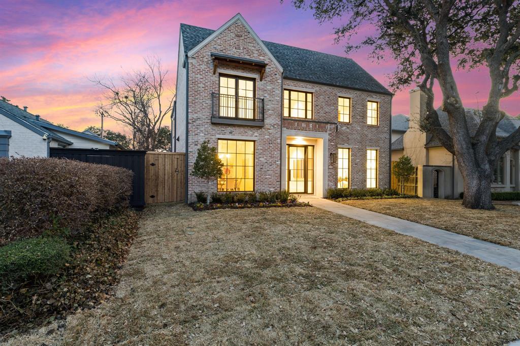 Highland Park - Residential