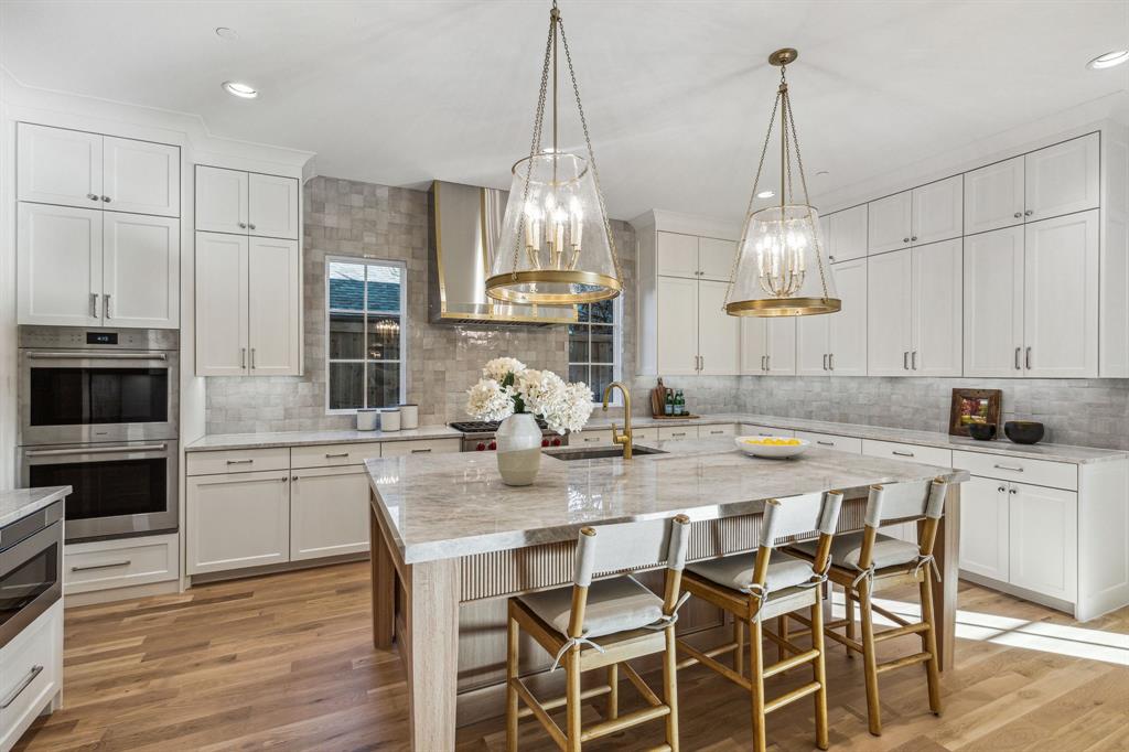 Highland Park - Residential