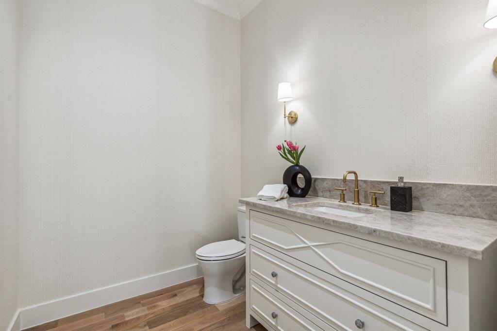 Highland Park - Residential