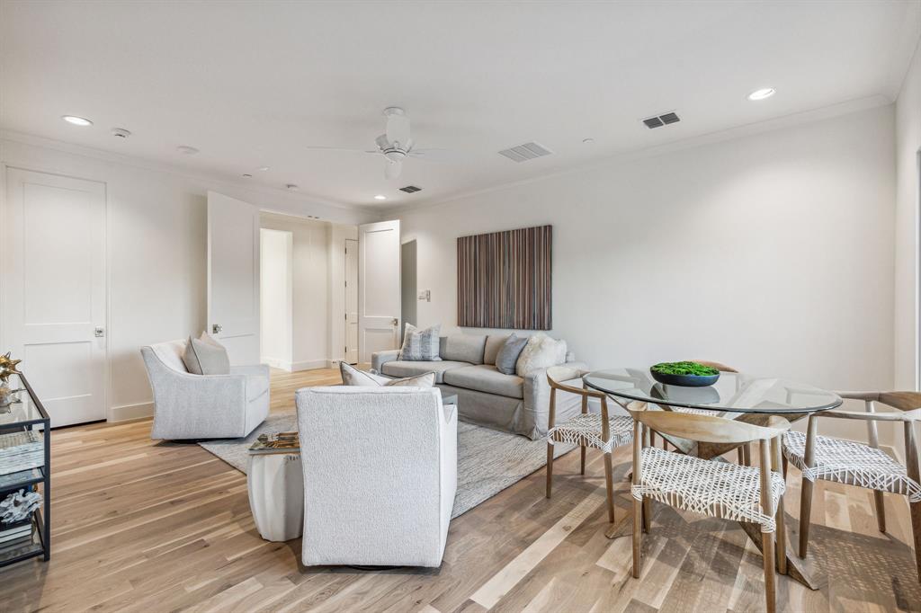 Highland Park - Residential