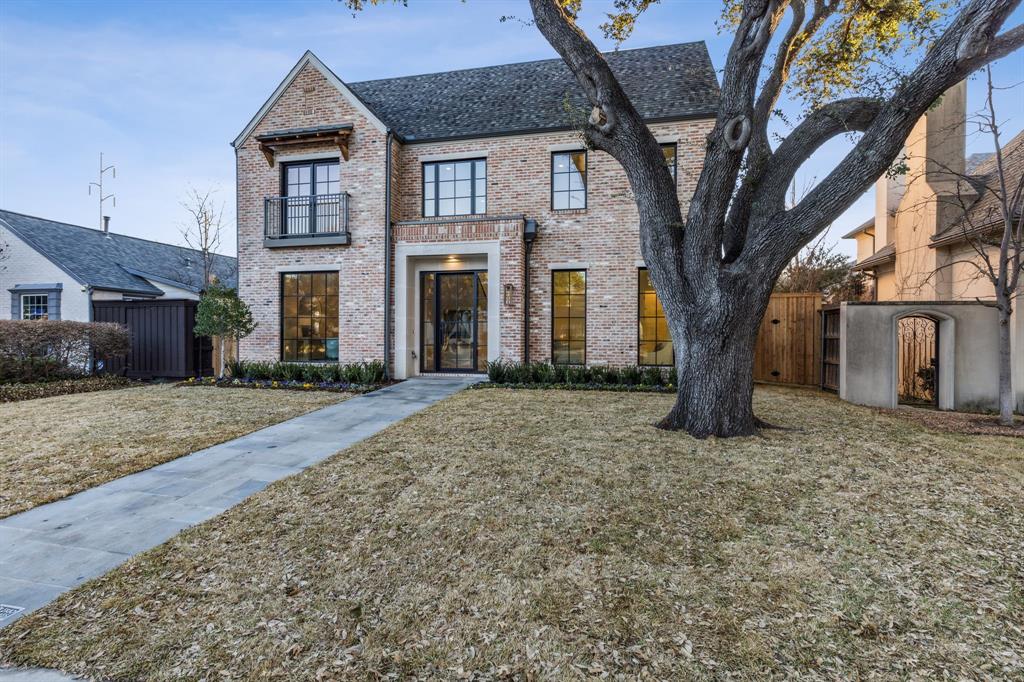 Highland Park - Residential