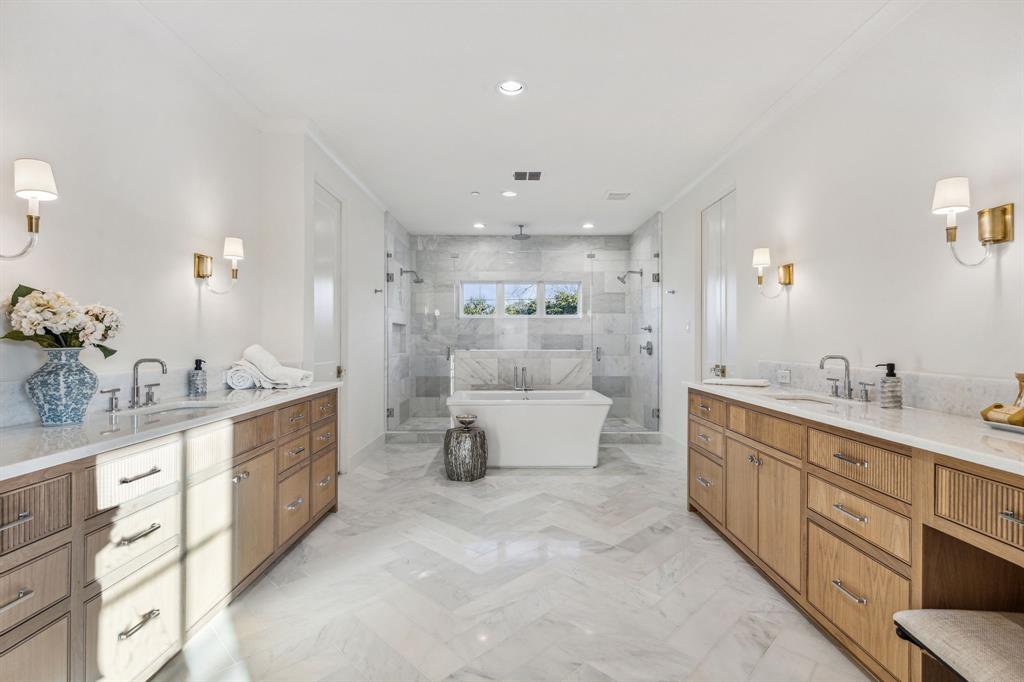 Highland Park - Residential