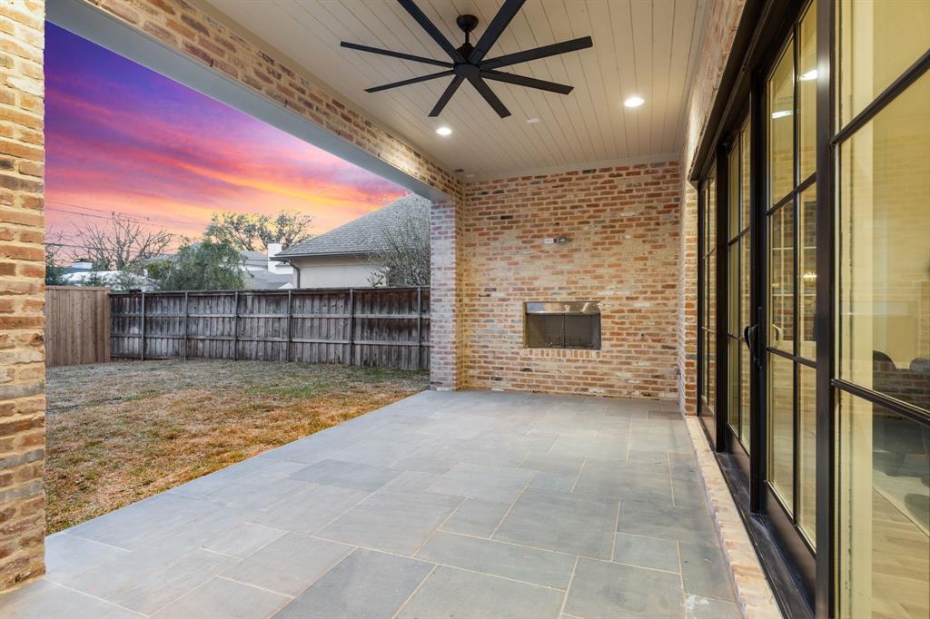 Highland Park - Residential