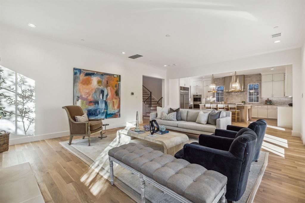 Highland Park - Residential