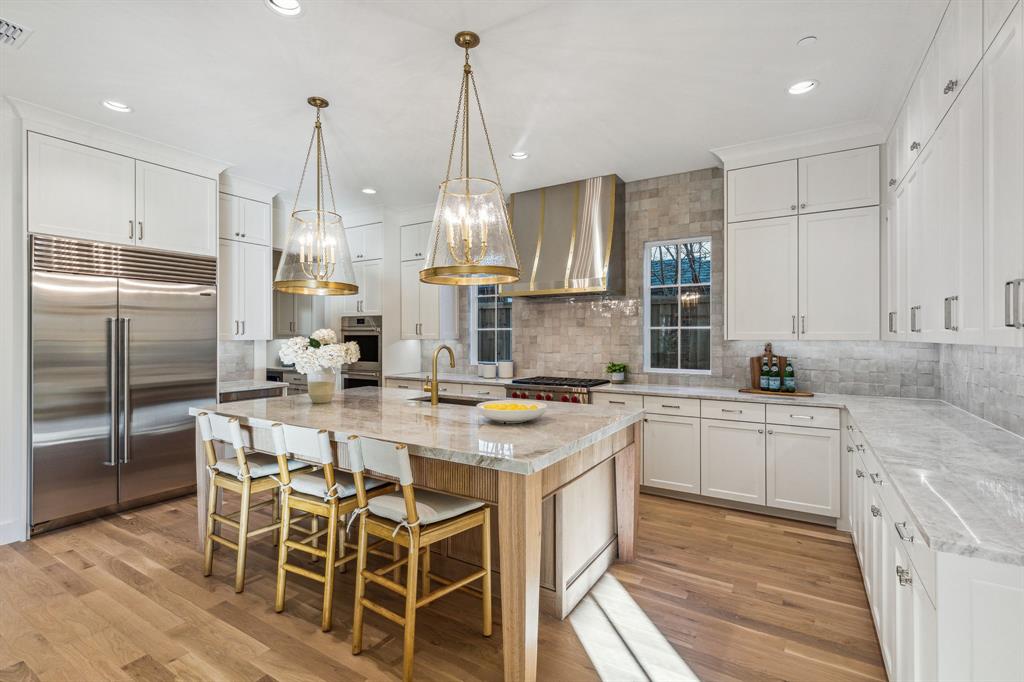 Highland Park - Residential