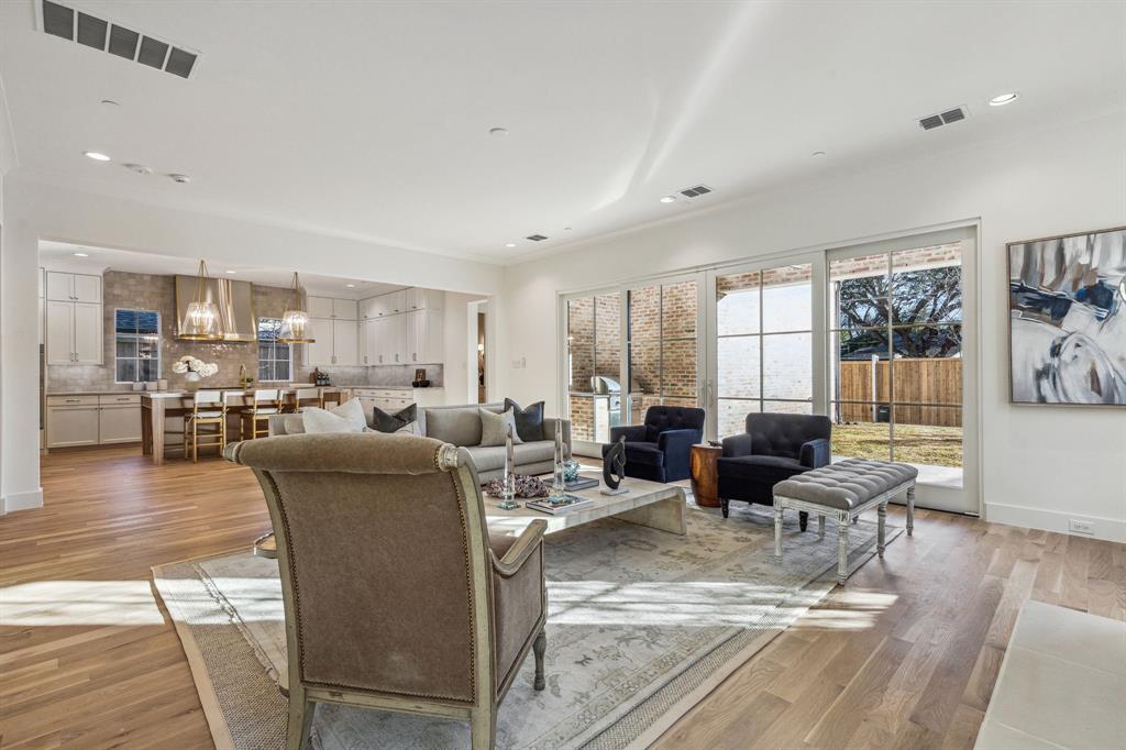 Highland Park - Residential