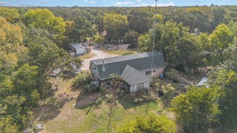 Photo of 10774 County Road 3605, Quinlan, TX 75474 (MLS # 21085620)
