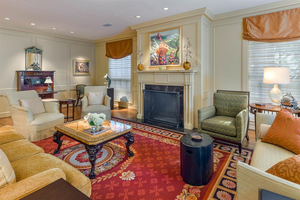 Mount Vernon 01 - Residential