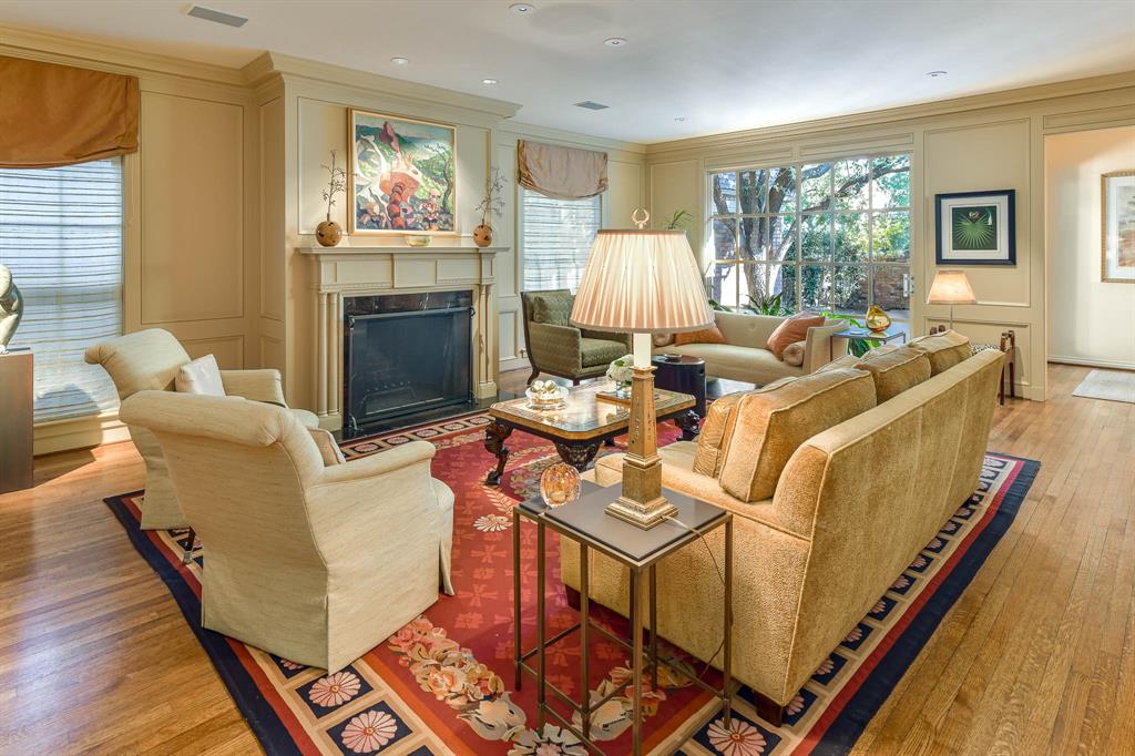 Mount Vernon 01 - Residential