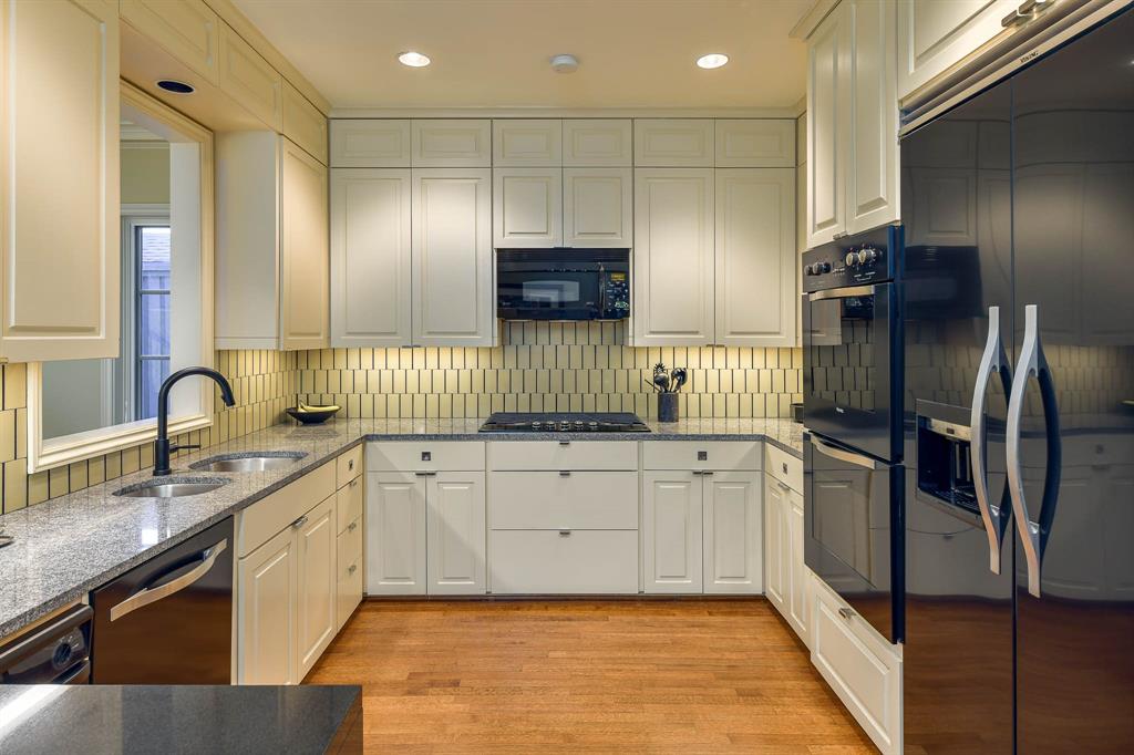 Mount Vernon 01 - Residential