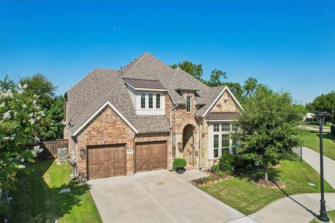 1040 Mondamin Drive Allen TX 75013