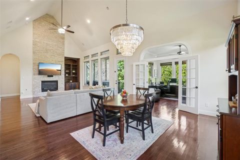 1040 Mondamin Drive Allen TX 75013