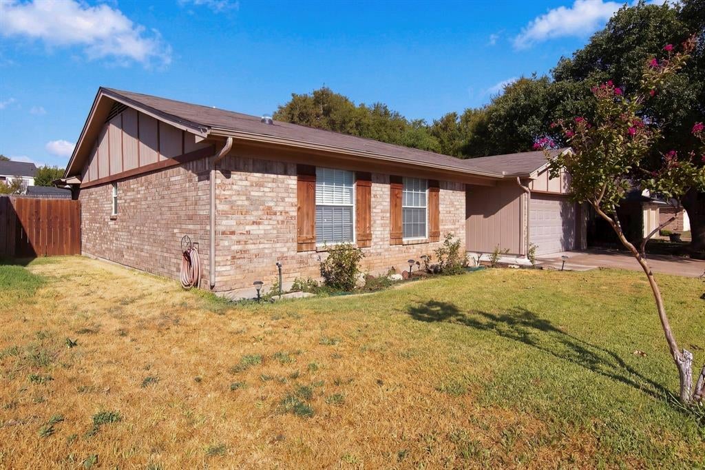 7917 Berrybrook Drive
