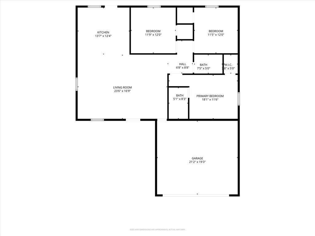 De Loach Sub - Residential