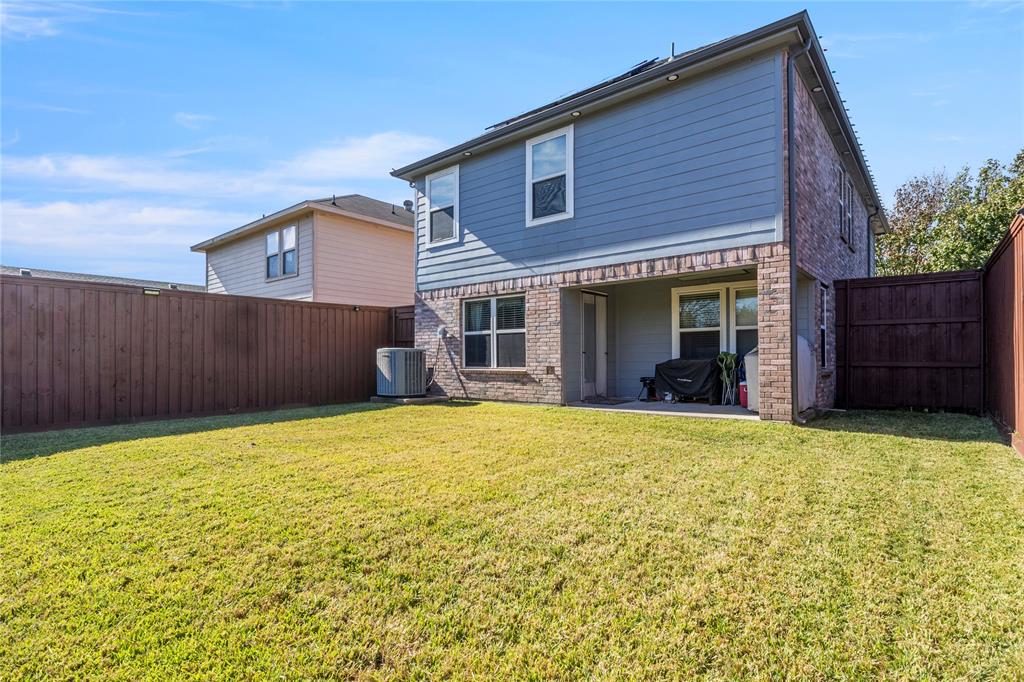 Forest View - Residential