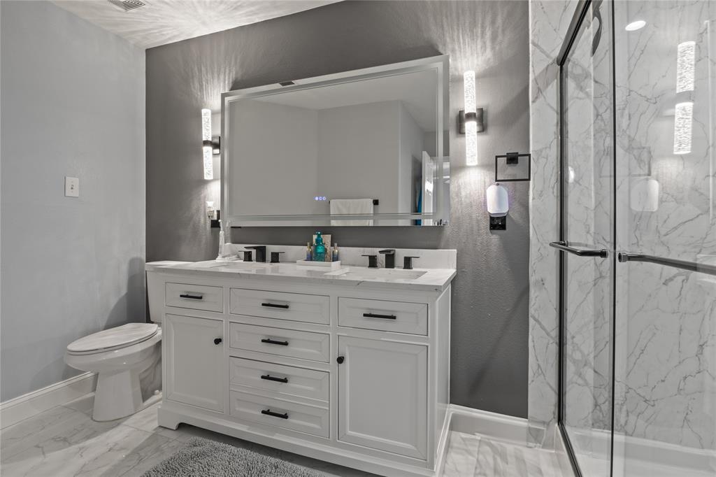 Forest View - Residential