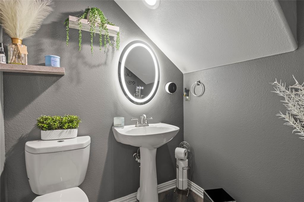 Forest View - Residential