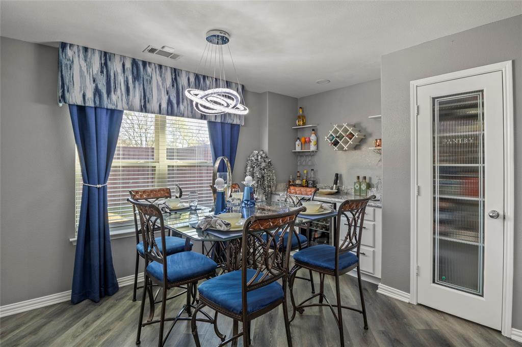 Forest View - Residential