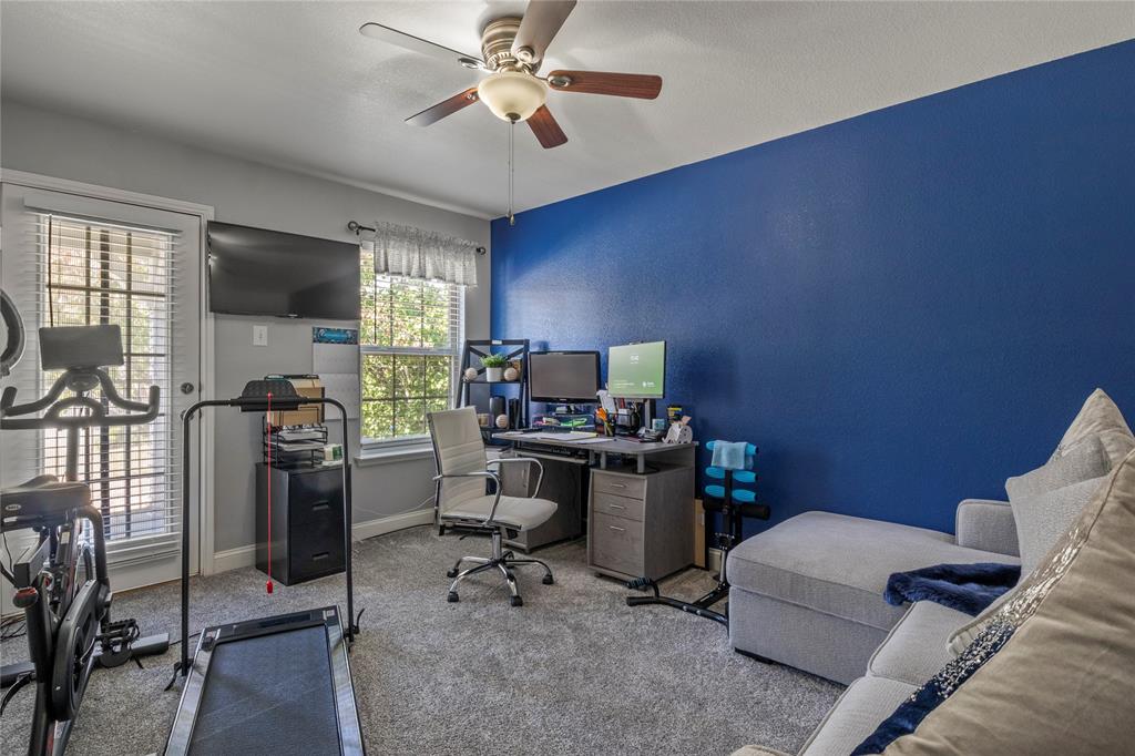 Forest View - Residential