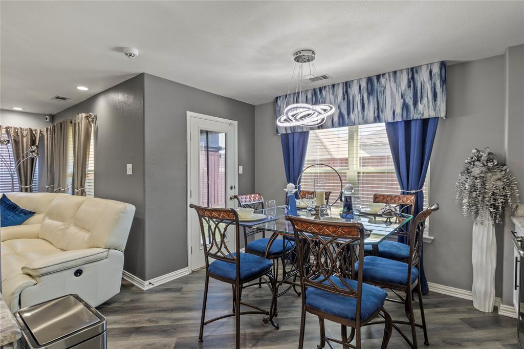 Forest View - Residential