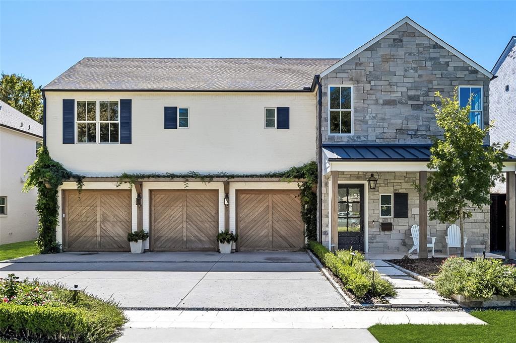 Crestmanor Estates - Residential