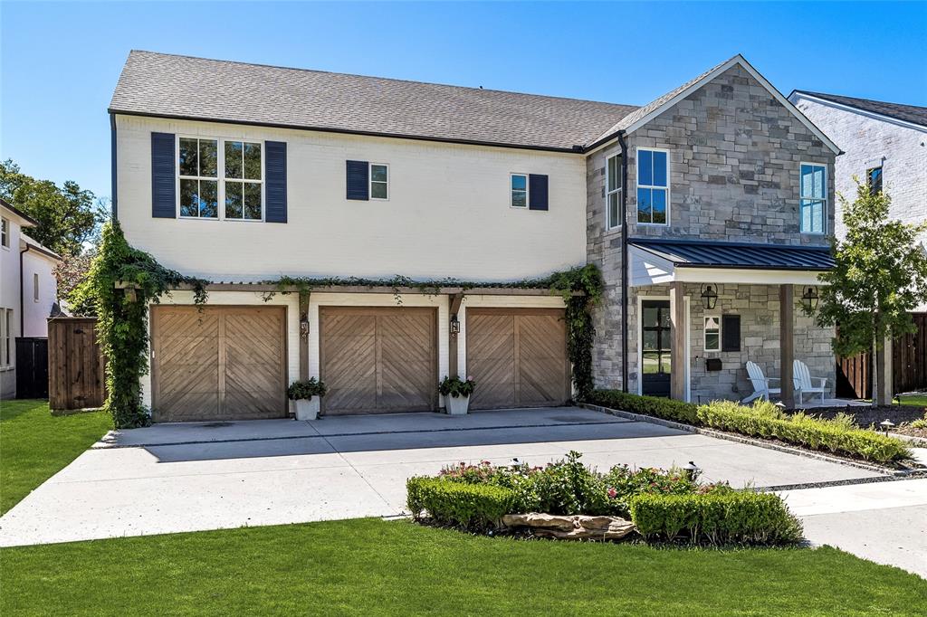 Crestmanor Estates - Residential