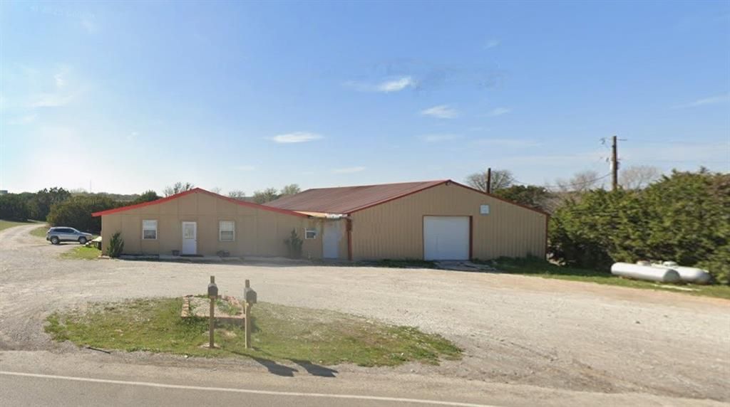 Photo of 4820 Tin Top Road, Weatherford, TX 76087 (MLS # 21268530)