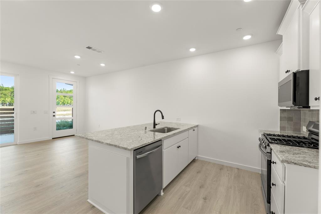 Willow Grove Townhomes - Residential