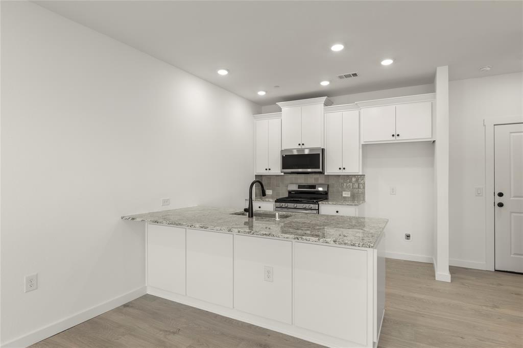 Willow Grove Townhomes - Residential