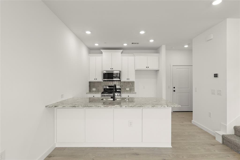 Willow Grove Townhomes - Residential