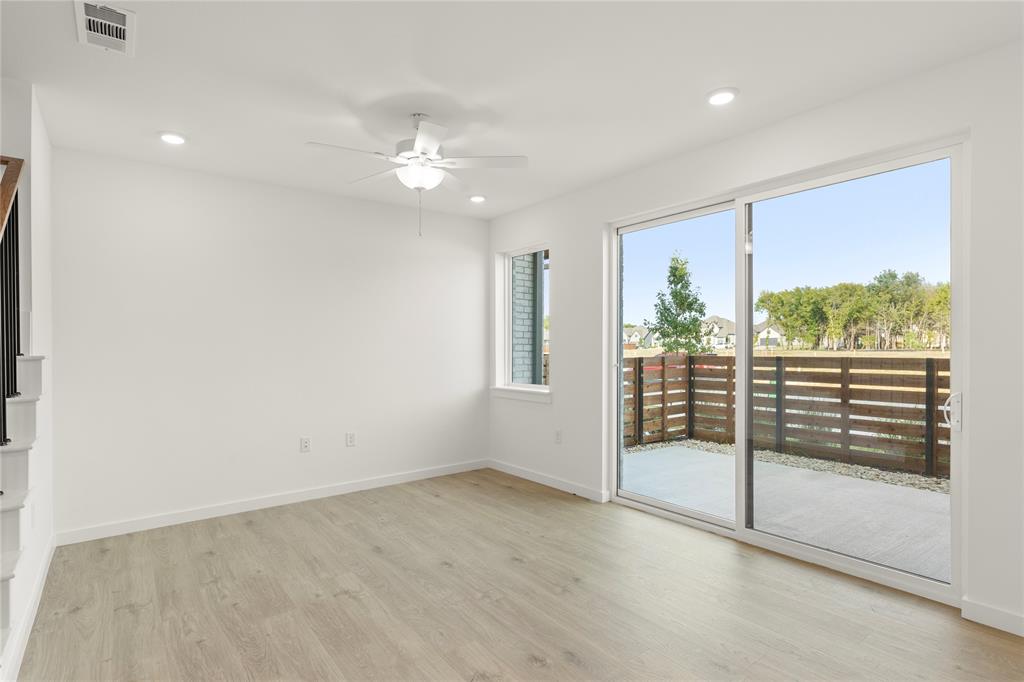 Willow Grove Townhomes - Residential