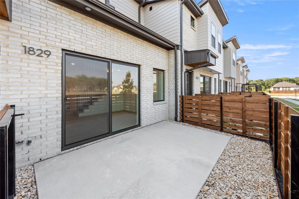 Willow Grove Townhomes - Residential