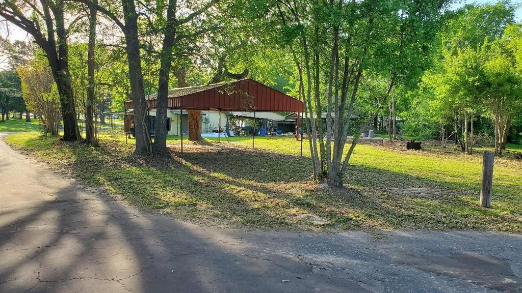 Morse Addition - Land