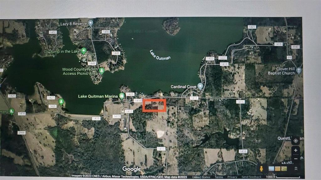 Morse Addition - Land