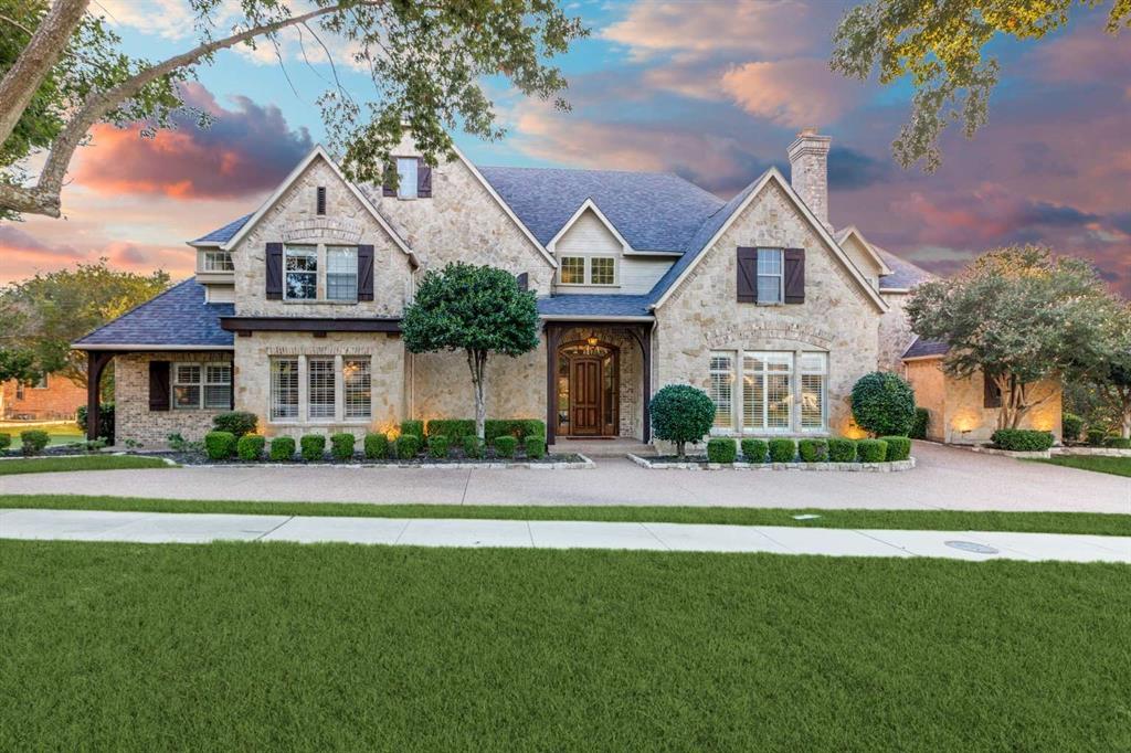 403 Creekside Drive