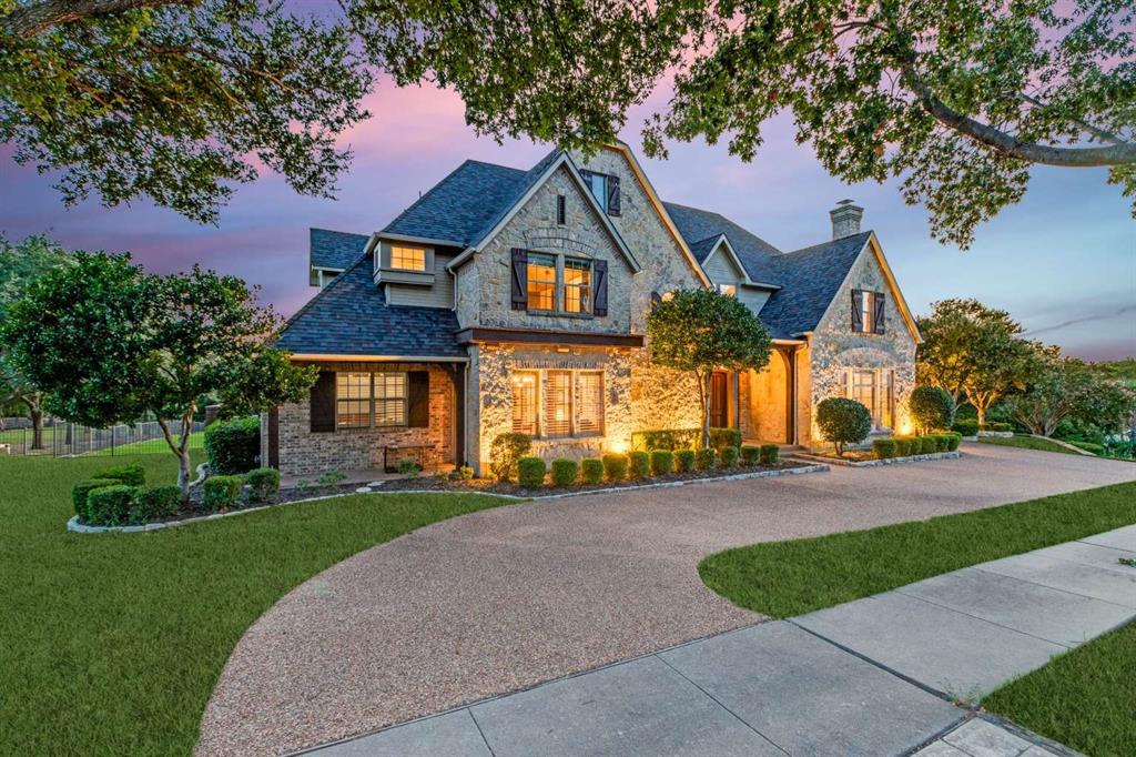 403 Creekside Drive